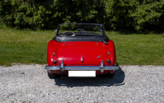 Chalupa_Fast_and_Vintage_Healey_3000_MKII_hinten