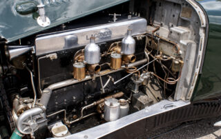 Chalupa_Fast_and_Vintage_Lagonda_3L_LC_Open_Tourer_Motor