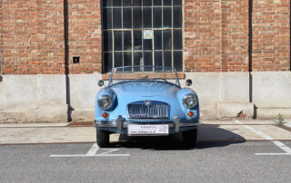 Chalupa_Fast_and_Vintage_MG-A_1500_MKI_Front