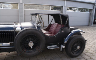 Chalupa_Fast_and_Vintage_Daimler_Straight_Eight_Special_Dach