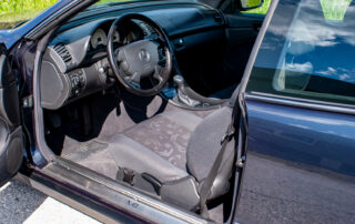 Chalupa_Fast_and_Vintage_Mercedes-Benz_CLK_200_Kompressor_AMG